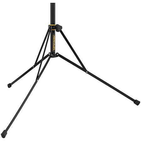 BS030BB Pupitre pliant + Housse Hercules Stands
