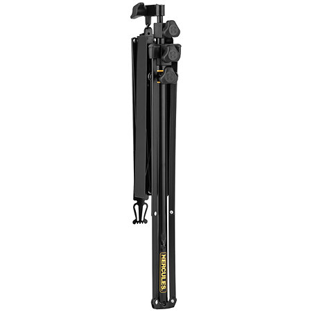 BS030BB Pupitre pliant + Housse Hercules Stands