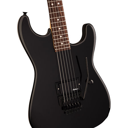Pro Origins 1985 San-Dimas SD1A H FR RW Gloss Black + Housse Jackson
