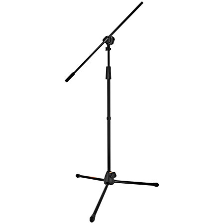 Hercules Stands MS432B Pied micro
