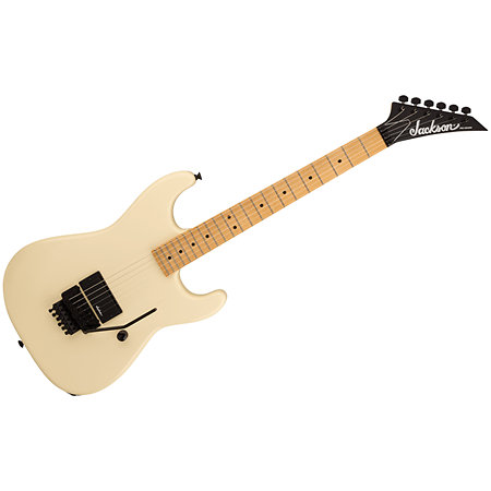 Pro Origins 1985 San Dimas SD1A H FR MPL Vanilla Shake + Housse Jackson