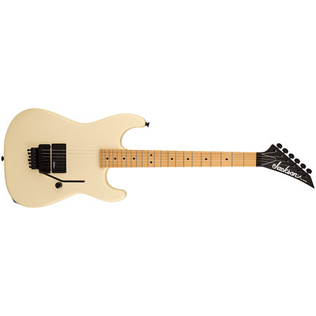 Pro Origins 1985 San Dimas SD1A H FR MPL Vanilla Shake + Housse Jackson