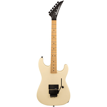 Pro Origins 1985 San Dimas SD1A H FR MPL Vanilla Shake + Housse Jackson