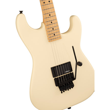 Pro Origins 1985 San Dimas SD1A H FR MPL Vanilla Shake + Housse Jackson
