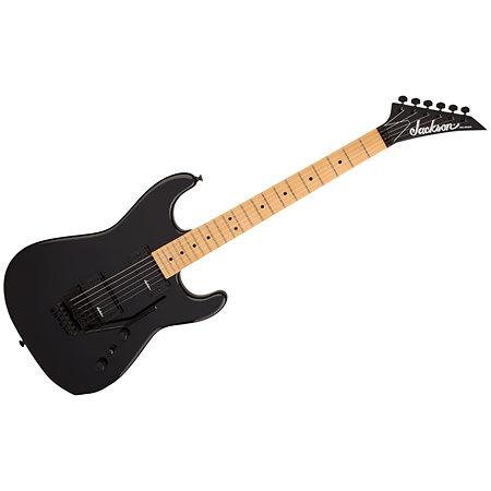 Pro Origins 1985 San Dimas SD1 HH FR MPL  Gloss Black + Housse Jackson