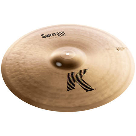 Zildjian K0731 K Sweet Ride 21"