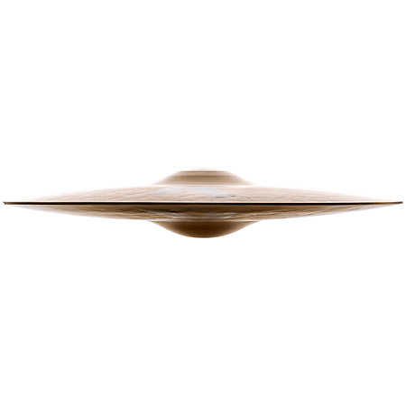 K0812 K Hi-hat Light 14" Zildjian