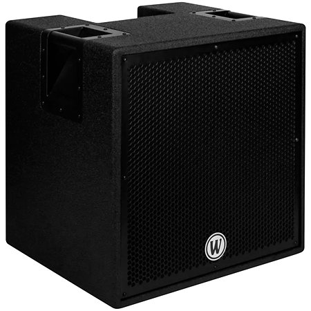 Warwick Baffle Basse Gnome CAB 2x10 pouces 300 Watt