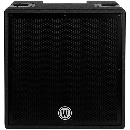 Warwick Baffle Basse Gnome CAB 2x10 pouces 300 Watt