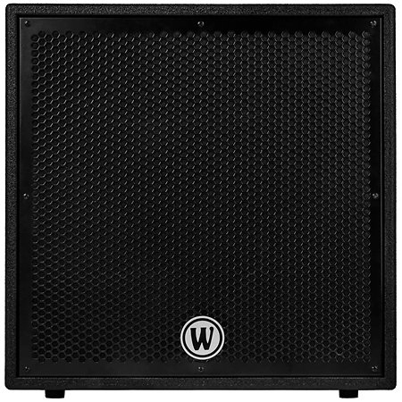 Baffle Basse Gnome CAB 2x10 pouces 300 Watt Warwick
