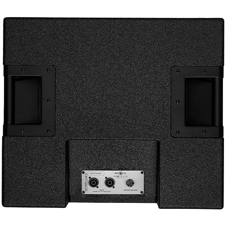 Baffle Basse Gnome CAB 2x10 pouces 300 Watt Warwick