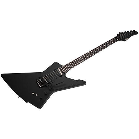 Schecter Jake Pitts Signature E-1 FR Sustainiac Black