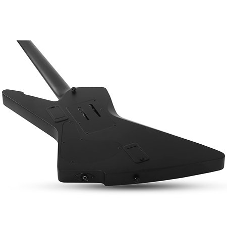 Jake Pitts Signature E-1 FR Sustainiac Black Schecter