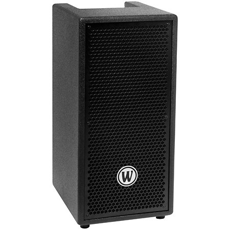 Warwick Baffle Bass Gnome 2X8 Pouces 200 Watt