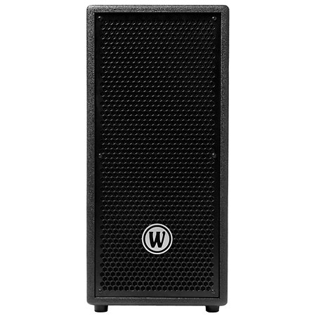 Warwick Baffle Bass Gnome 2X8 Pouces 200 Watt