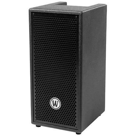 Baffle Bass Gnome 2X8 Pouces 200 Watt Warwick