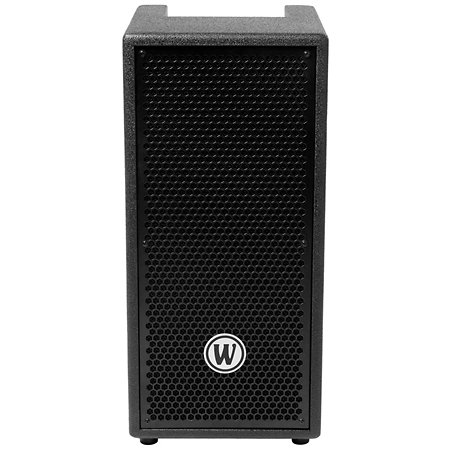 Baffle Bass Gnome 2X8 Pouces 200 Watt Warwick