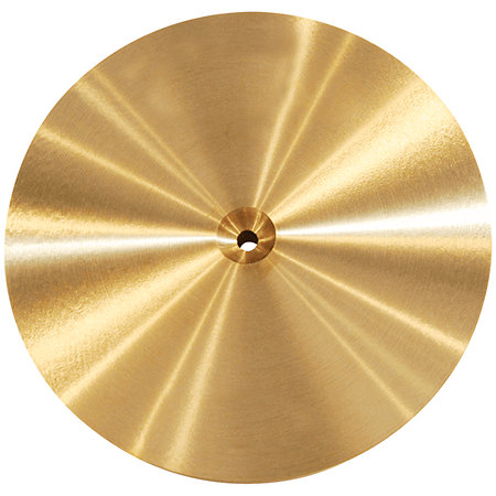 Zildjian P0612G Crotale Sol aigu