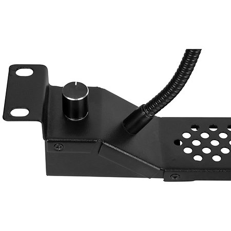 Double lampe 19" Showgear