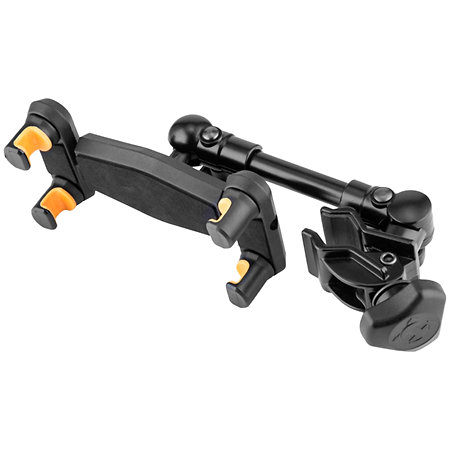 Hercules Stands DG307B Support Tablette 2-in-1