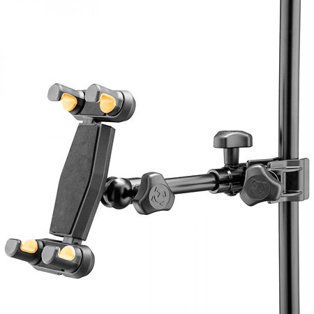 DG307B Support Tablette 2-in-1 Hercules Stands