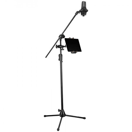 DG307B Support Tablette 2-in-1 Hercules Stands