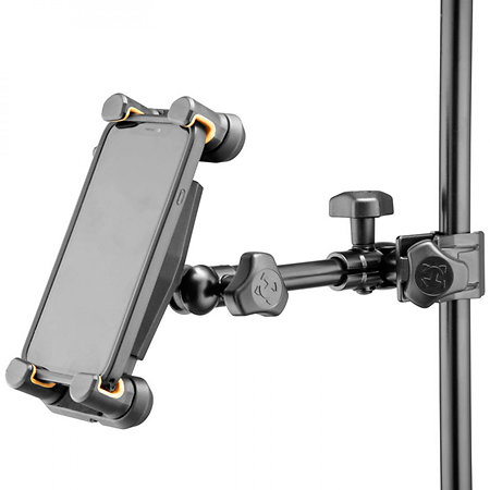 DG307B Support Tablette 2-in-1 Hercules Stands