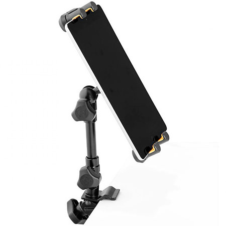 DG307B Support Tablette 2-in-1 Hercules Stands