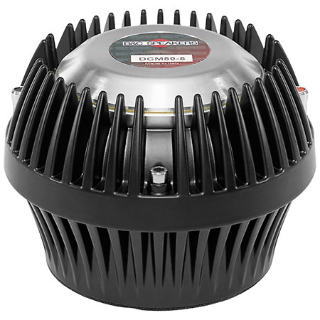 B&C Speakers DCM50 16 Ohm Driver