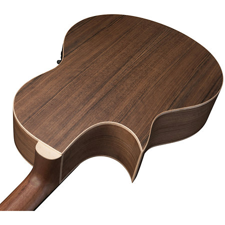 Alien Fretless 6 Cordes Natural Satin Warwick