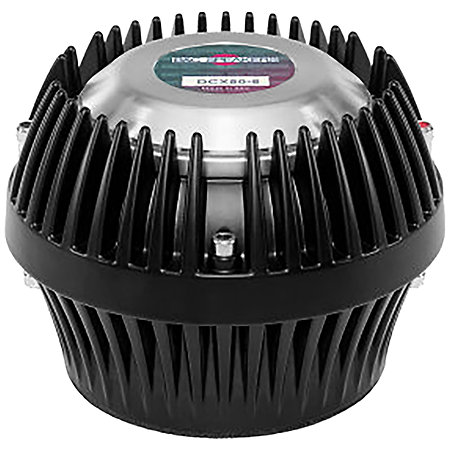 B&C Speakers DCX50 8 Ohm Coax Driver