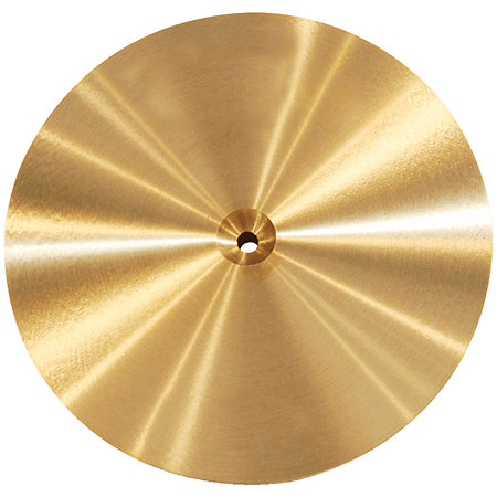 Zildjian P0622C Crotale Do grave
