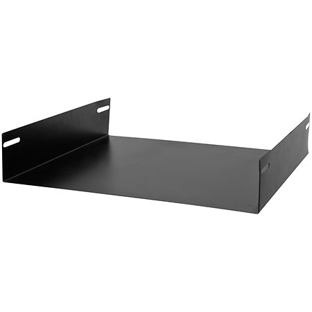 Showgear Étagère 2U pour racks SGR/SRM