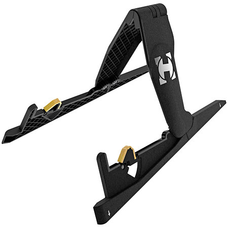 Hercules Stands GS200B EZPack Guitar Stand