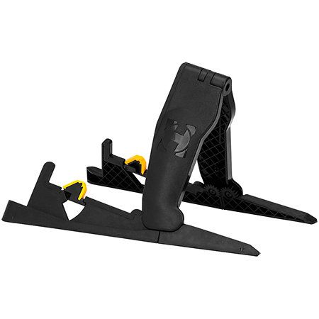 Hercules Stands GS200B EZPack Guitar Stand