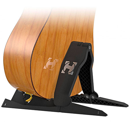 GS200B EZPack Guitar Stand Hercules Stands