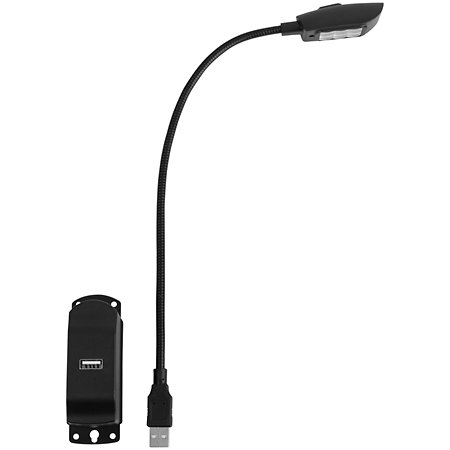 Showgear Mini Light USB RGB