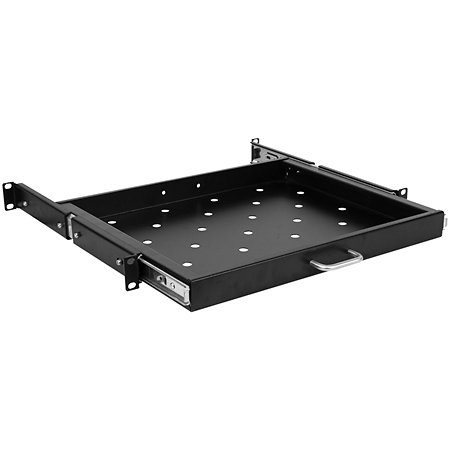 Showgear Étagère coulissante 19" 1U