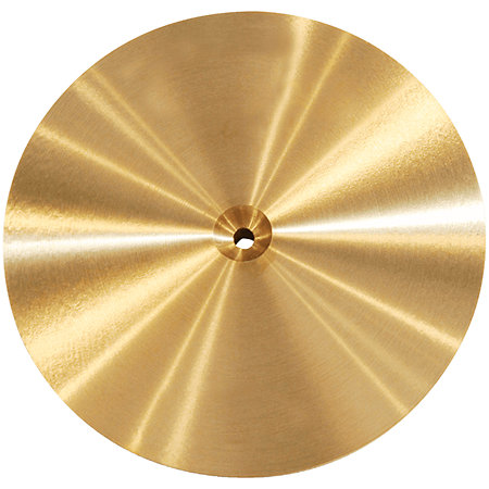 Zildjian P0622D Crotale Ré grave
