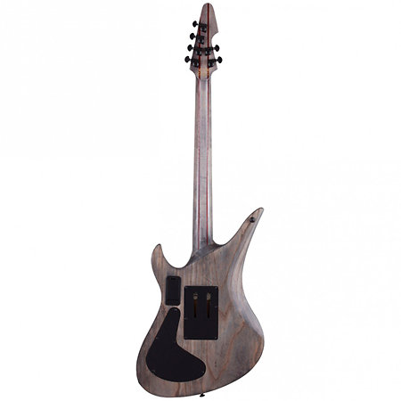 Apocalypse Avenger FR S Red Reign Schecter