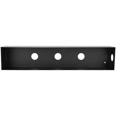 Master Panel Rear Cover Showgear