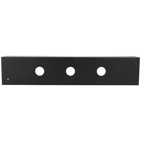 Master Panel Rear Cover Showgear