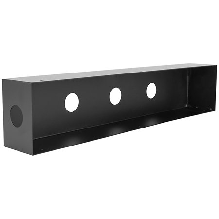 Master Panel Rear Cover Showgear