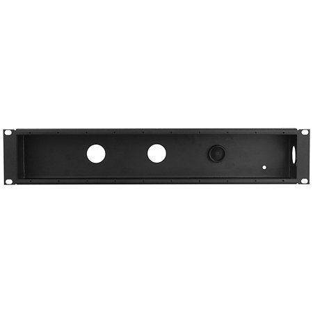 Master Panel Rear Cover Showgear