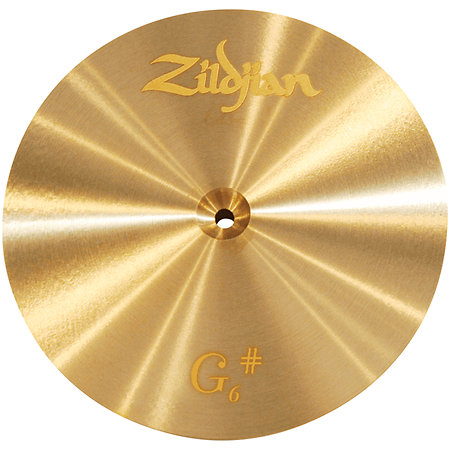 Zildjian P0622GDIESE Sol dièse grave