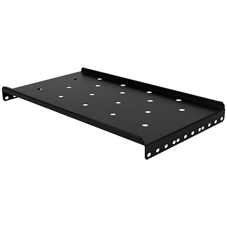 Showgear Étagère fixe 1U