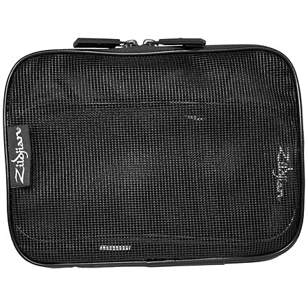 ZXAP0040 Housse pour accessoires Noir (lot de 2) Zildjian