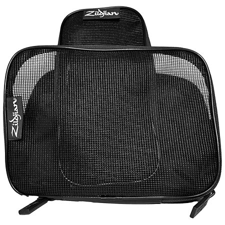 ZXAP0040 Housse pour accessoires Noir (lot de 2) Zildjian