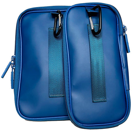 Zildjian ZXAP0050 Housse pour accessoires Bleu (lot de 2)