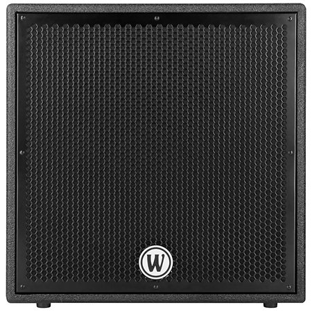 Warwick Baffle Gnome 15 pouces 300 Watt 4 Ohms